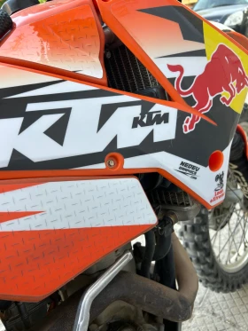 Ktm EXC EXC 450 | Mobile.bg    3