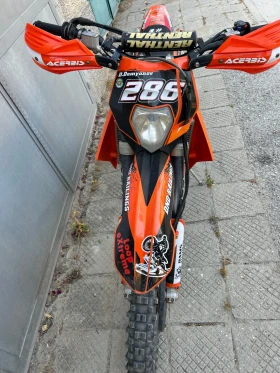 Ktm EXC EXC 450 | Mobile.bg    5