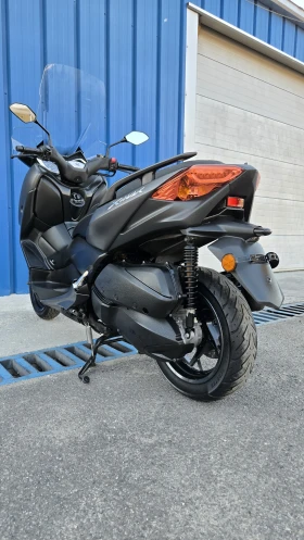 Обява за продажба на Yamaha X-max 300i ABS TC LED ~7 600 лв. - изображение 3