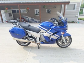 Yamaha Fjr 1300 | Mobile.bg    5