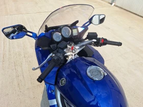 Yamaha Fjr 1300 | Mobile.bg    10
