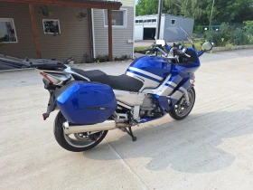 Yamaha Fjr 1300 | Mobile.bg    4