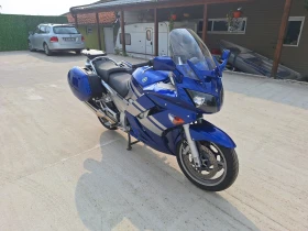 Yamaha Fjr 1300 | Mobile.bg    6