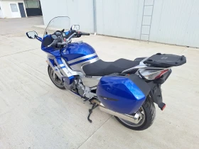 Yamaha Fjr 1300 | Mobile.bg    2