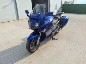 Yamaha Fjr 1300 | Mobile.bg    8