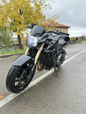 Suzuki Gsr 750 | Mobile.bg    9