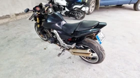 Kawasaki Z 1000, снимка 4