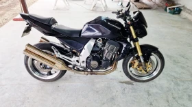 Kawasaki Z 1000, снимка 5