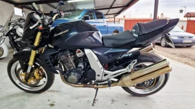 Kawasaki Z 1000, снимка 6