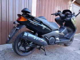����� �� �������� �� Yamaha T-max 500i ��������� - �������� �������!