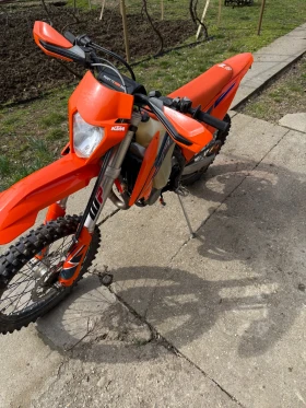 Ktm EXC 450 �� �����������!!! | Mobile.bg � ����� ������ 4