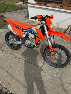 ������ Ktm EXC