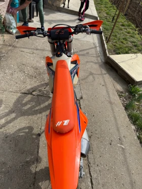 Ktm EXC 450 �� �����������!!! | Mobile.bg � ����� ������ 5