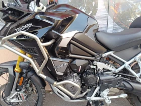 Triumph Tiger 1200 RALLY EXPLORER | Mobile.bg � ����� ������ 13