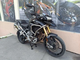 Triumph Tiger 1200 RALLY EXPLORER | Mobile.bg � ����� ������ 2