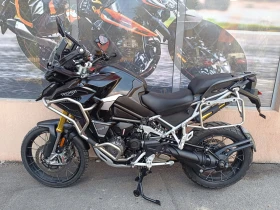 Triumph Tiger 1200 RALLY EXPLORER | Mobile.bg � ����� ������ 10