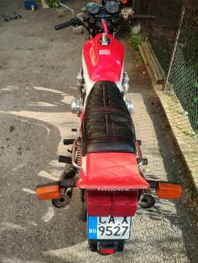 Honda Cb 900 | Mobile.bg � ����� ������ 4