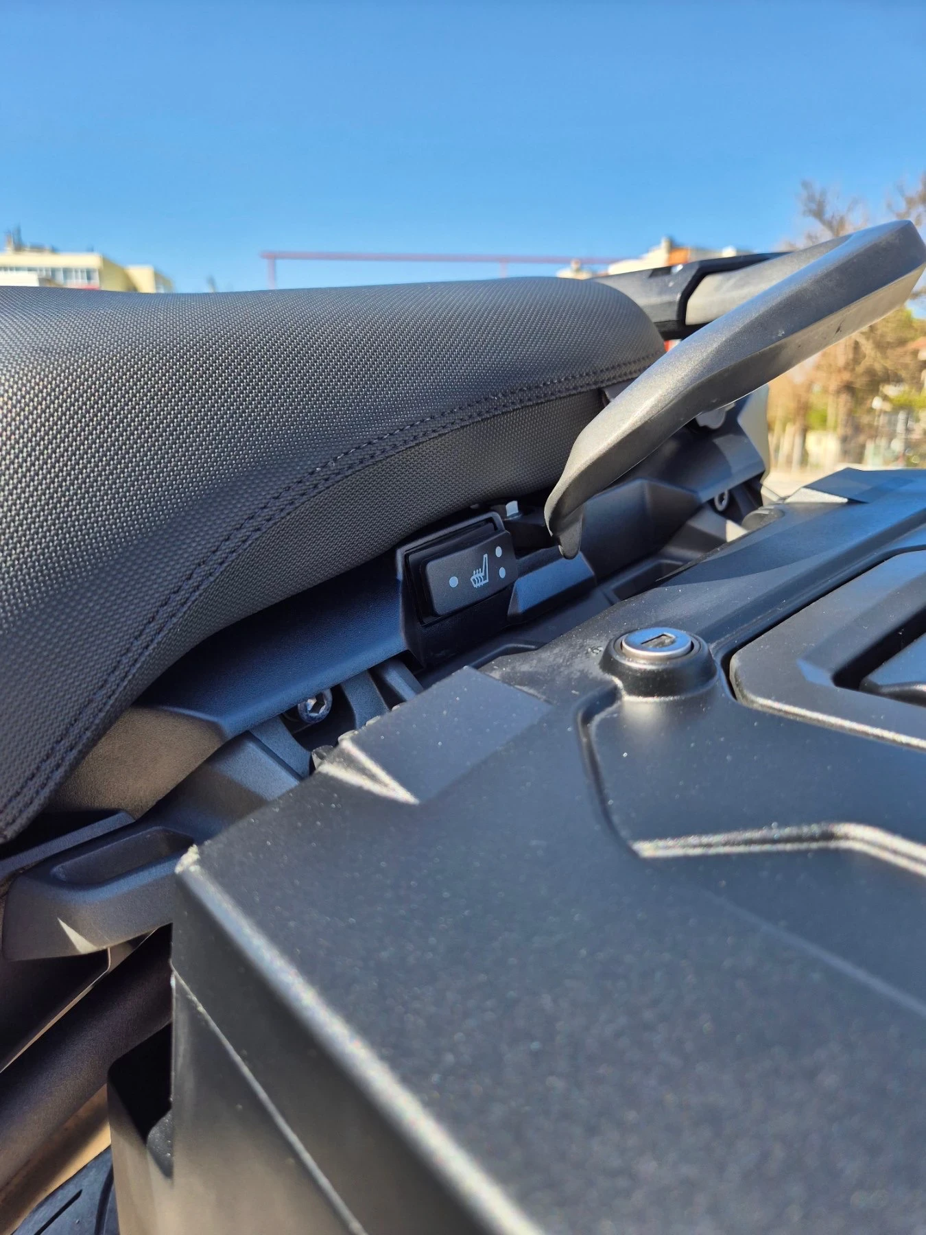 Triumph Tiger 1200 XCA   | Mobile.bg   14