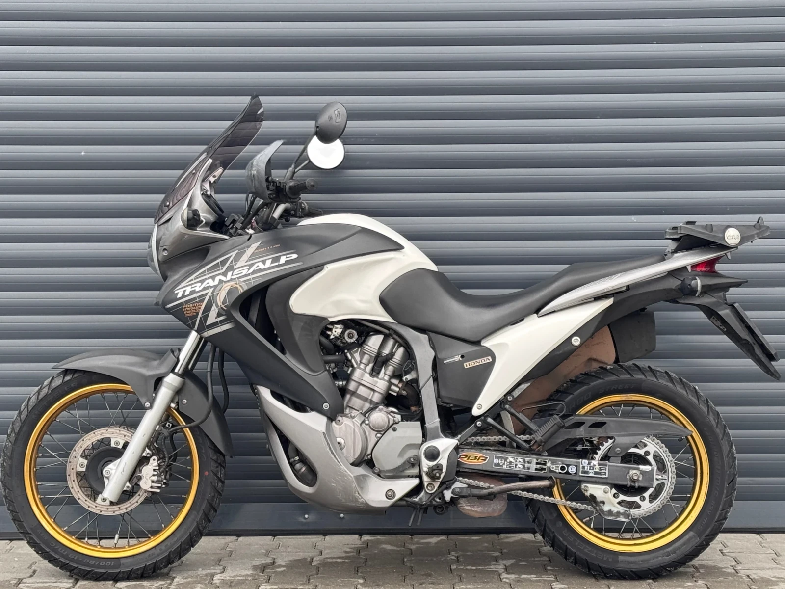 Honda Xl Transalp 700 | Mobile.bg   1