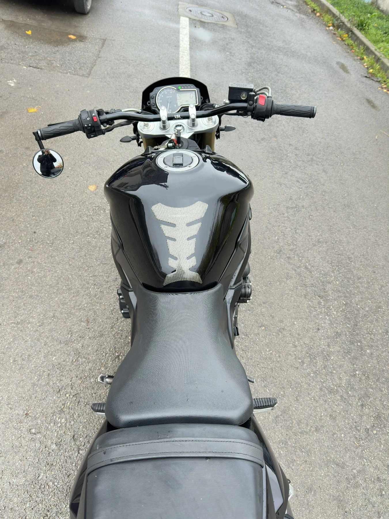 Suzuki Gsr 750 | Mobile.bg   5