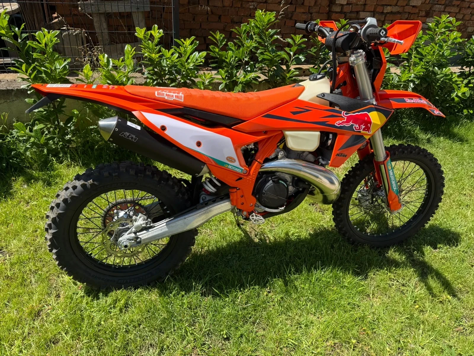 Ktm EXC KTM 300EXC Champion Edition+ Регистрация+ ТОП 