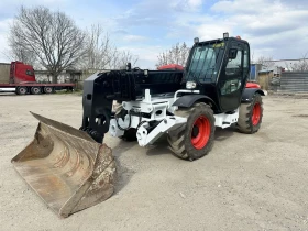 Телескопичен товарач Bobcat Bobcat T40140, снимка 2