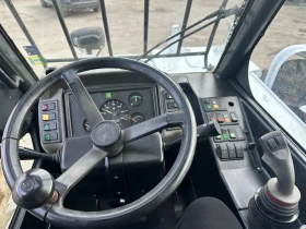 Телескопичен товарач Bobcat Bobcat T40140, снимка 9