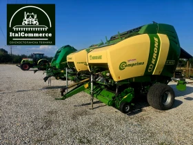 Балировачка Krone V 180 XC - ! 8800 БАЛИ ! , снимка 2