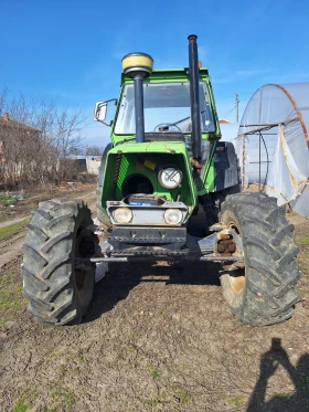 Трактор Deutz DX90, снимка 1