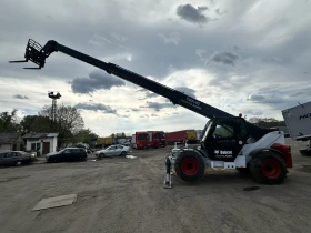 ����� �� �������� �� ������������ ������� Bobcat Bobcat T40140