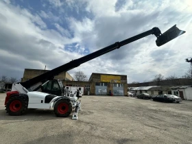 Телескопичен товарач Bobcat Bobcat T40140 | Auto.bg — изображение 8