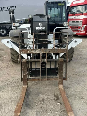 ������������ ������� Bobcat Bobcat T40140 | Mobile.bg � ����� ������ 7