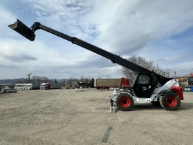 Телескопичен товарач Bobcat Bobcat T40140 | Auto.bg — изображение 7