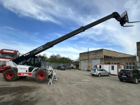 ����� �� �������� �� ������������ ������� Bobcat Bobcat T40140