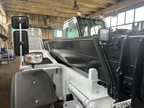 Телескопичен товарач Bobcat Bobcat T40140 | Auto.bg — изображение 9