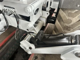 Телескопичен товарач Bobcat Bobcat T40140 | Auto.bg — изображение 12