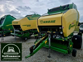 ����������� Krone V 180 XC - ! 8800 ���� !  | Mobile.bg � ����� ������ 4