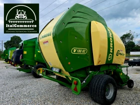 ����������� Krone V 180 XC - ! 8800 ���� !  | Mobile.bg � ����� ������ 9