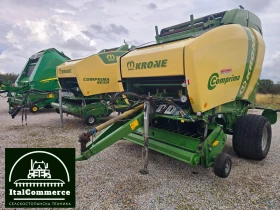 ������ ����������� Krone