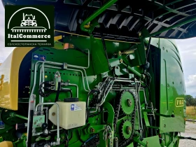 ����������� Krone V 180 XC - ! 8800 ���� !  | Mobile.bg � ����� ������ 11