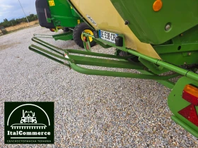 ����������� Krone V 180 XC - ! 8800 ���� !  | Mobile.bg � ����� ������ 8