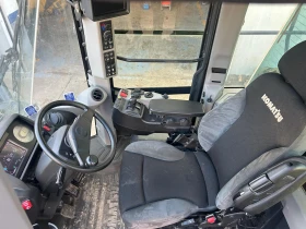 Челен товарач Komatsu WA475-10E0, снимка 3