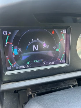 Челен товарач Komatsu WA475-10E0, снимка 4