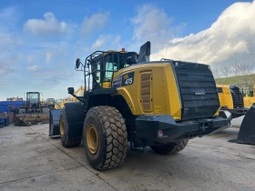 Челен товарач Komatsu WA475-10E0, снимка 1