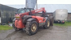   Manitou MLT730  | Mobile.bg    5