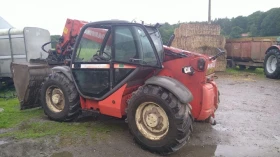   Manitou MLT730  | Mobile.bg    2