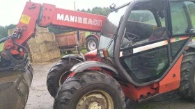   Manitou MLT730  | Mobile.bg    3