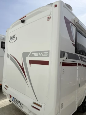 Кемпер McLouis NEVIS, снимка 9