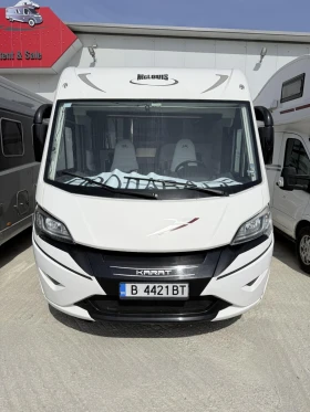 Кемпер McLouis NEVIS, снимка 1