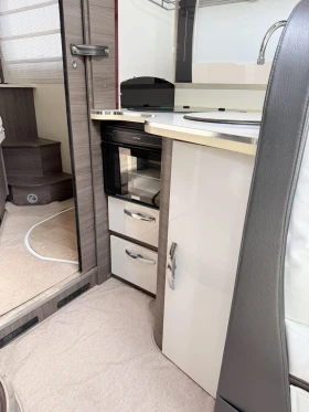 Кемпер McLouis NEVIS, снимка 3